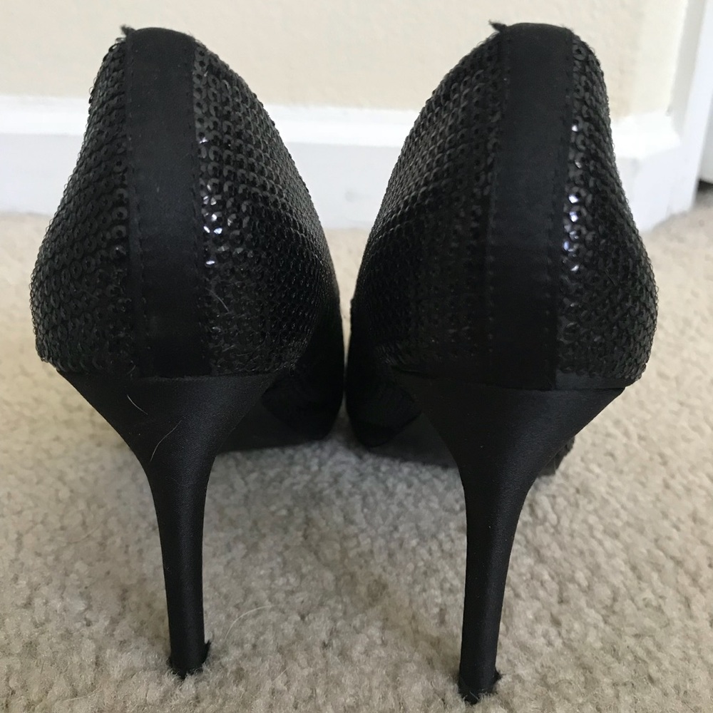 Sparkly Heels - Picture 3 of 5
